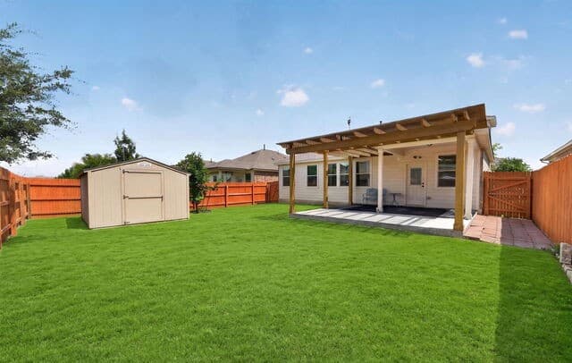 12511  Big Valley Crk, San Antonio, TX 78254 — photo 20