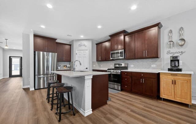 12511  Big Valley Crk, San Antonio, TX 78254 — photo 4