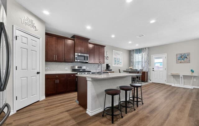 12511  Big Valley Crk, San Antonio, TX 78254 — photo 5