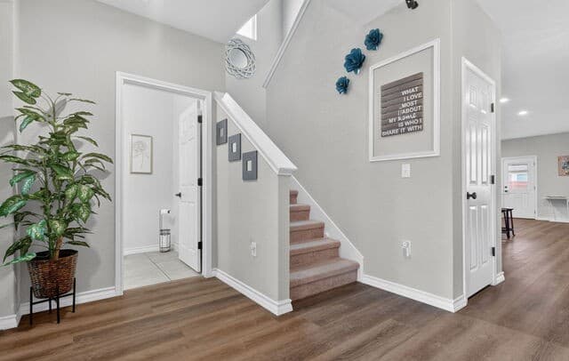 12511  Big Valley Crk, San Antonio, TX 78254 — photo 8
