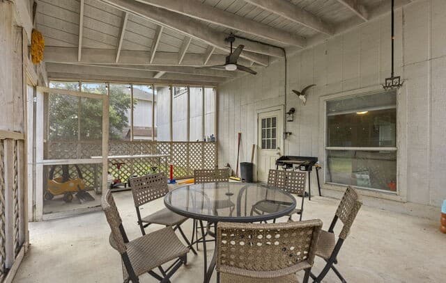 9263  Ridge Breeze, San Antonio, TX 78250 — photo 21
