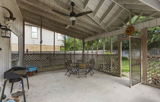 9263  Ridge Breeze, San Antonio, TX 78250 — photo 22