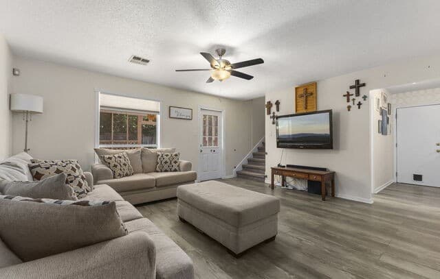 9263  Ridge Breeze, San Antonio, TX 78250 — photo 5