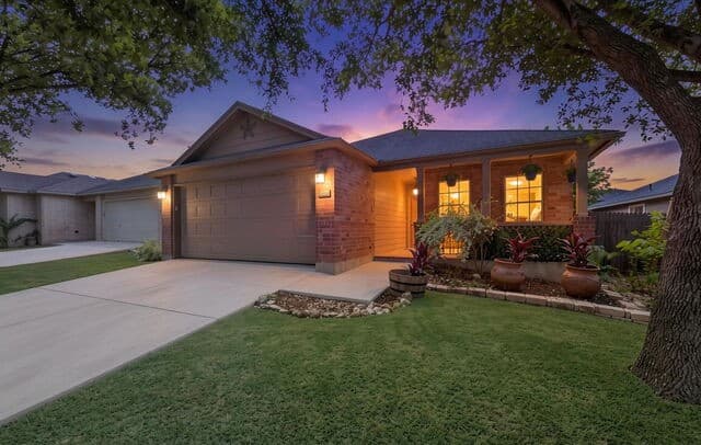 3440 Whisper Blf