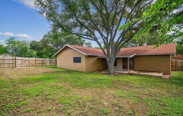6847  Blue Lake, San Antonio, TX 78244 — photo 24