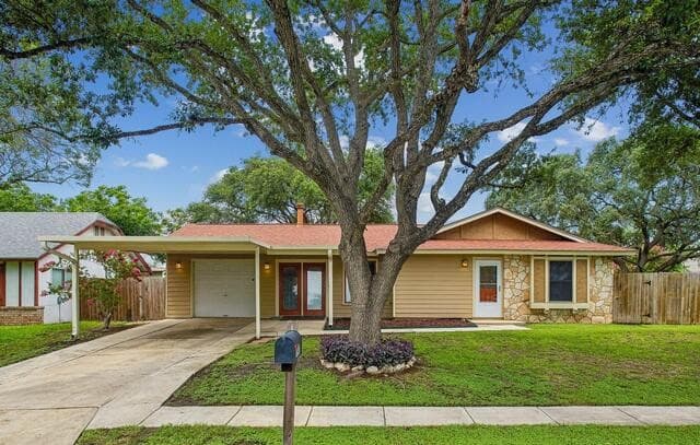 6847  Blue Lake, San Antonio, TX 78244 — photo 3