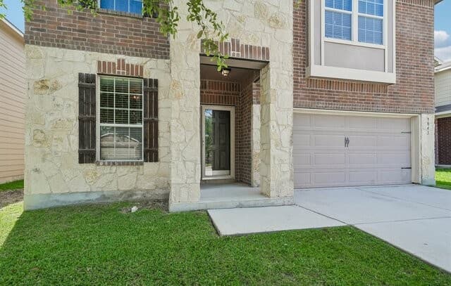 9043 Rain Preserve, San Antonio, TX 78254 — photo 2