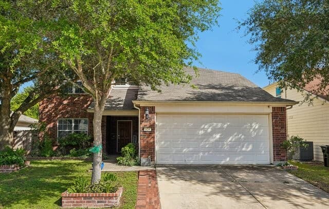 624  Cotton Patch, Schertz, TX 78154 — photo 2