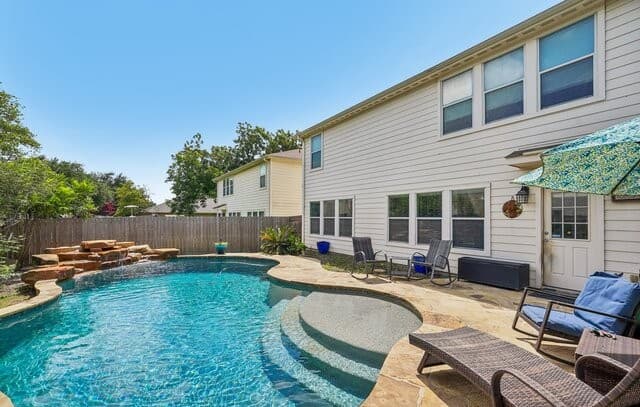 624  Cotton Patch, Schertz, TX 78154 — photo 3