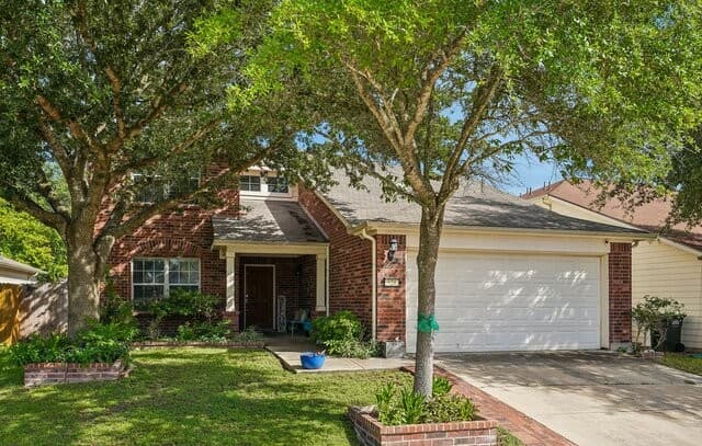 624  Cotton Patch, Schertz, TX 78154 — photo 4