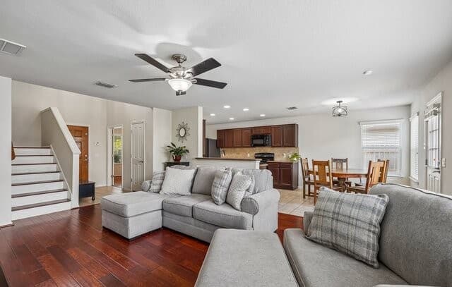 624  Cotton Patch, Schertz, TX 78154 — photo 9