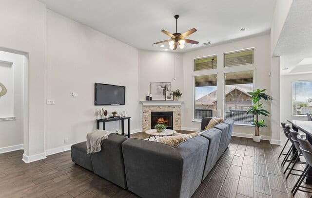29042  Talder Way, San Antonio, TX 78260 — photo 17