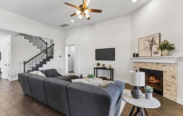 29042  Talder Way, San Antonio, TX 78260 — photo 18
