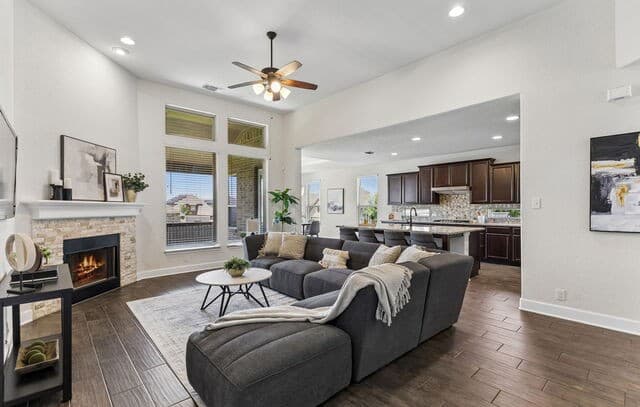 29042  Talder Way, San Antonio, TX 78260 — photo 19