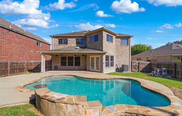233  Springtree Trl, Cibolo, TX 78108 — photo 12