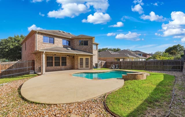 233  Springtree Trl, Cibolo, TX 78108 — photo 13