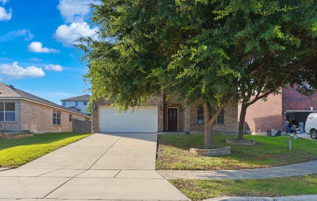 233  Springtree Trl, Cibolo, TX 78108 — photo 4
