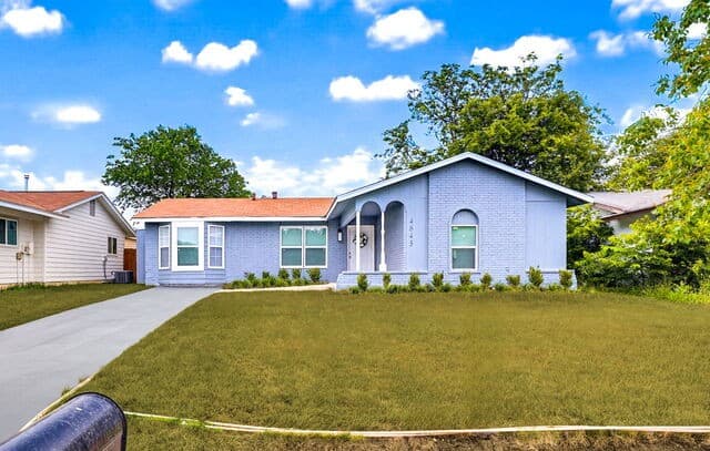 4843 Tennyson