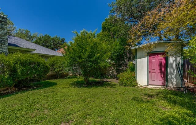10911 Whispering Wind St, San Antonio, TX 78230 — photo 25