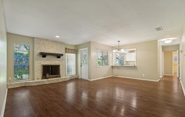 10911 Whispering Wind St, San Antonio, TX 78230 — photo 5
