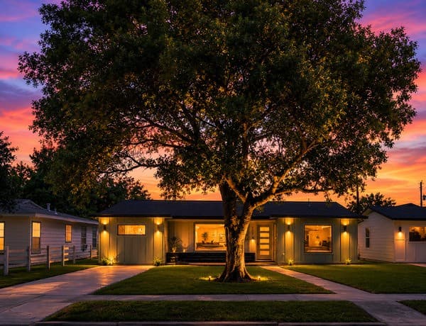 223 Laurelwood Dr, San Antonio, TX 78213 — photo 2