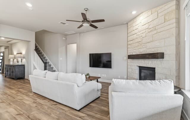 3415 Grace Way, San Antonio, TX 78261 — photo 5