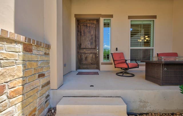 1926  Estin Crossing, San Antonio, TX 78260 — photo 3