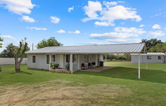 13950  Ih 35, Moore, TX 78057 — photo 3