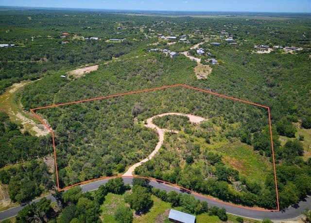 LOT 65  Cr 5722, Castroville, TX 78009 — photo 2
