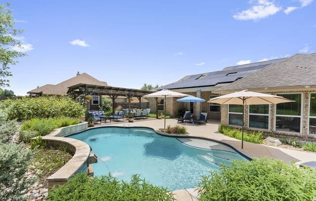 6616 Ivy Dove, Schertz, TX 78154