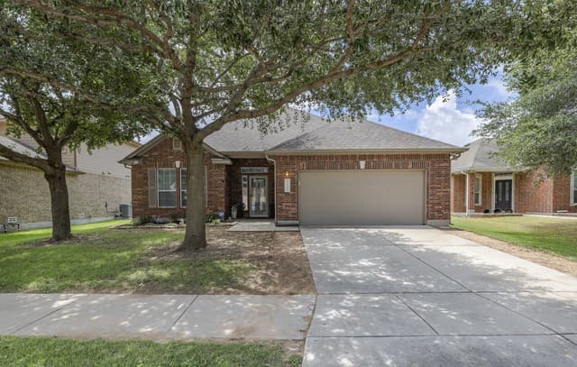 3517 Enchanted Farm