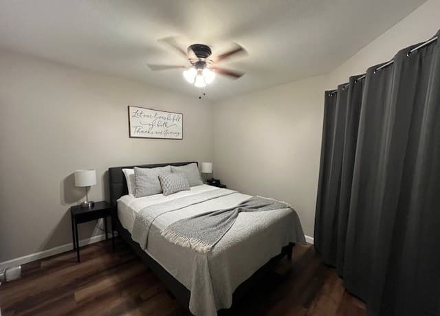 943  Parkview Unit APT C3, Canyon Lake, TX 78133 — photo 2