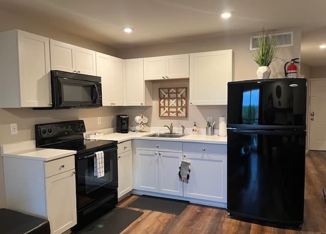 943  Parkview Unit APT C3, Canyon Lake, TX 78133 — photo 4