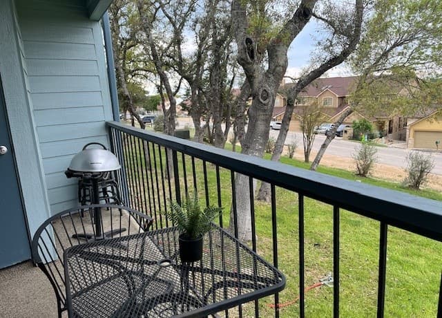 943  Parkview Unit APT C3, Canyon Lake, TX 78133 — photo 8