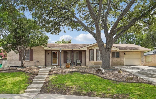 3607 Falls Creek Dr