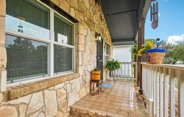 4229 & 4225  Mansion, Von Ormy, TX 78073 — photo 10