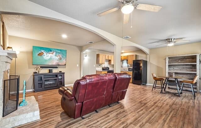 4229 & 4225  Mansion, Von Ormy, TX 78073 — photo 16