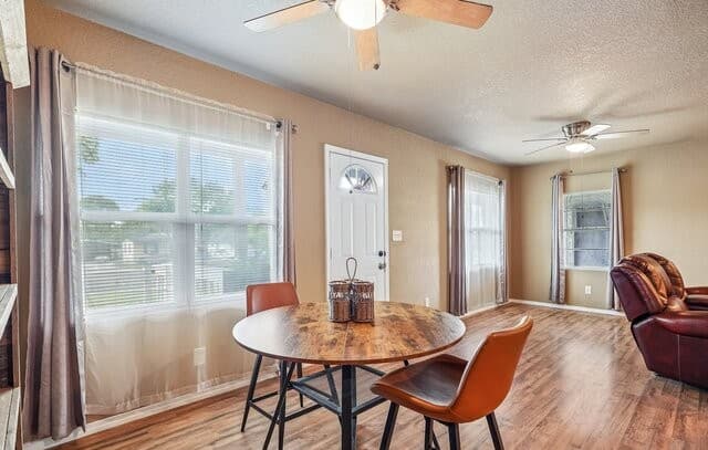 4229 & 4225  Mansion, Von Ormy, TX 78073 — photo 19