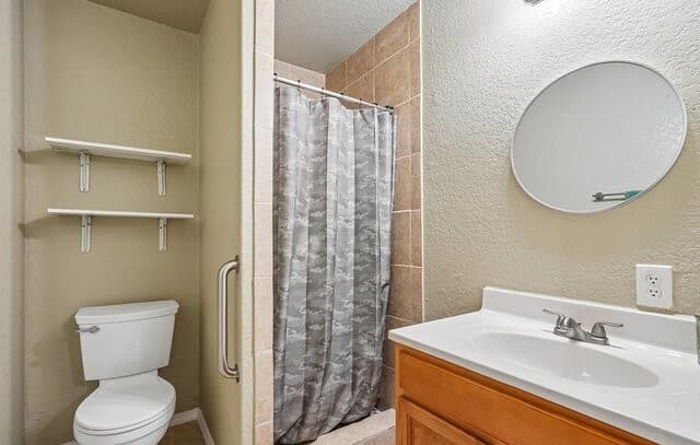 4229 & 4225  Mansion, Von Ormy, TX 78073 — photo 23