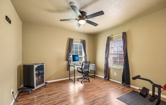 4229 & 4225  Mansion, Von Ormy, TX 78073 — photo 25