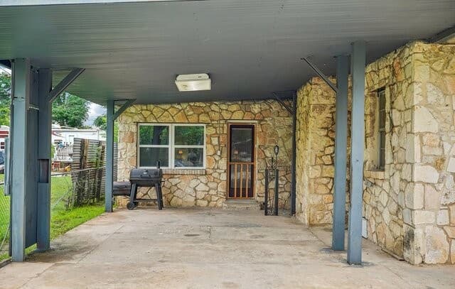 4229 & 4225  Mansion, Von Ormy, TX 78073 — photo 8