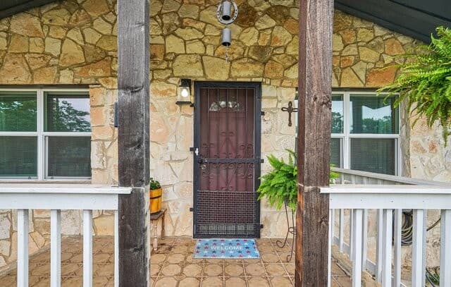 4229 & 4225  Mansion, Von Ormy, TX 78073 — photo 9