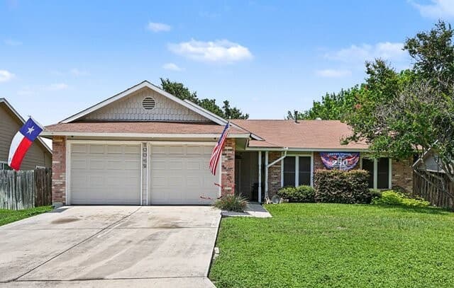 10042 Windburn Trl, Converse, TX 78109 — photo 2