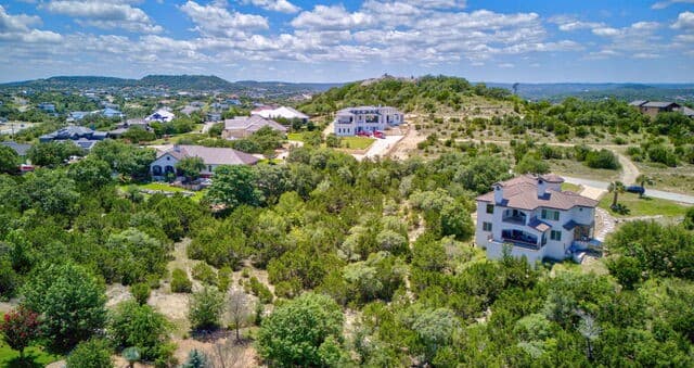 23810  Carina Cyn, San Antonio, TX 78255 — photo 11