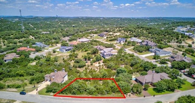 23810  Carina Cyn, San Antonio, TX 78255 — photo 2