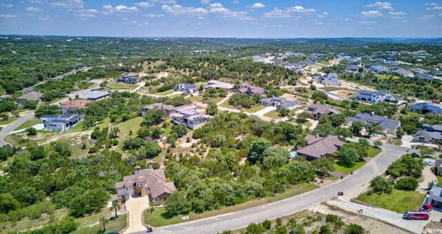 23810  Carina Cyn, San Antonio, TX 78255 — photo 4