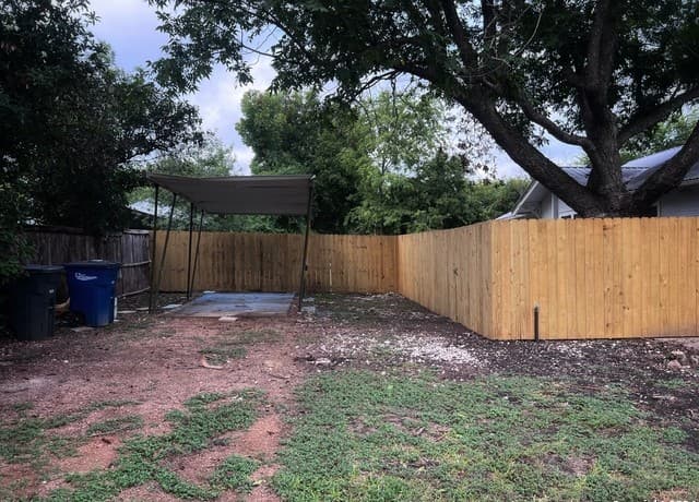 420  Willow Ave A Unit A, New Braunfels, TX 78130 — photo 5