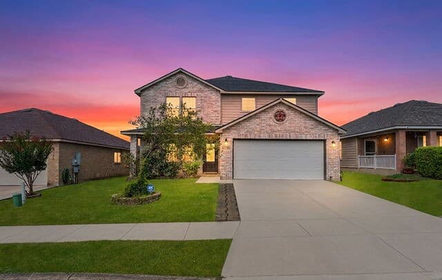 116 Willow Tree