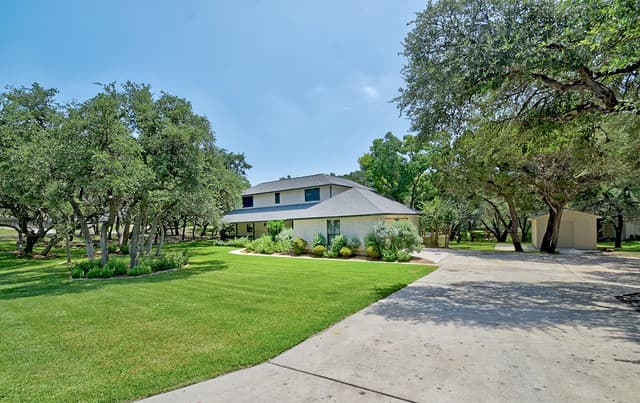 26246  High Timber Pass St, San Antonio, TX 78260 — photo 3
