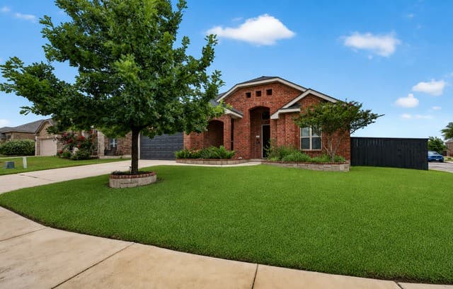 14705 Calamity Way